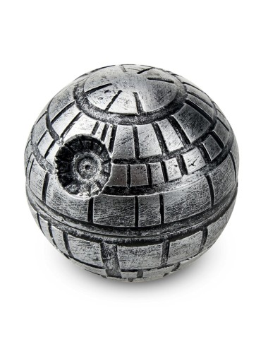 Grinder Star Wars - Estrella de la Muerte (3 Partes)