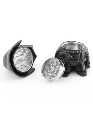 Grinder Darth Vader