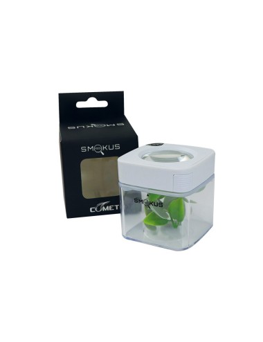 Smokus Focus Comet unidad