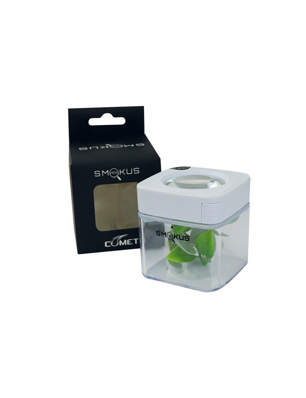 Smokus Focus Comet unidad