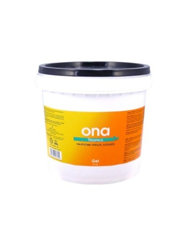 Ona Gel  Cubo 3,8kg