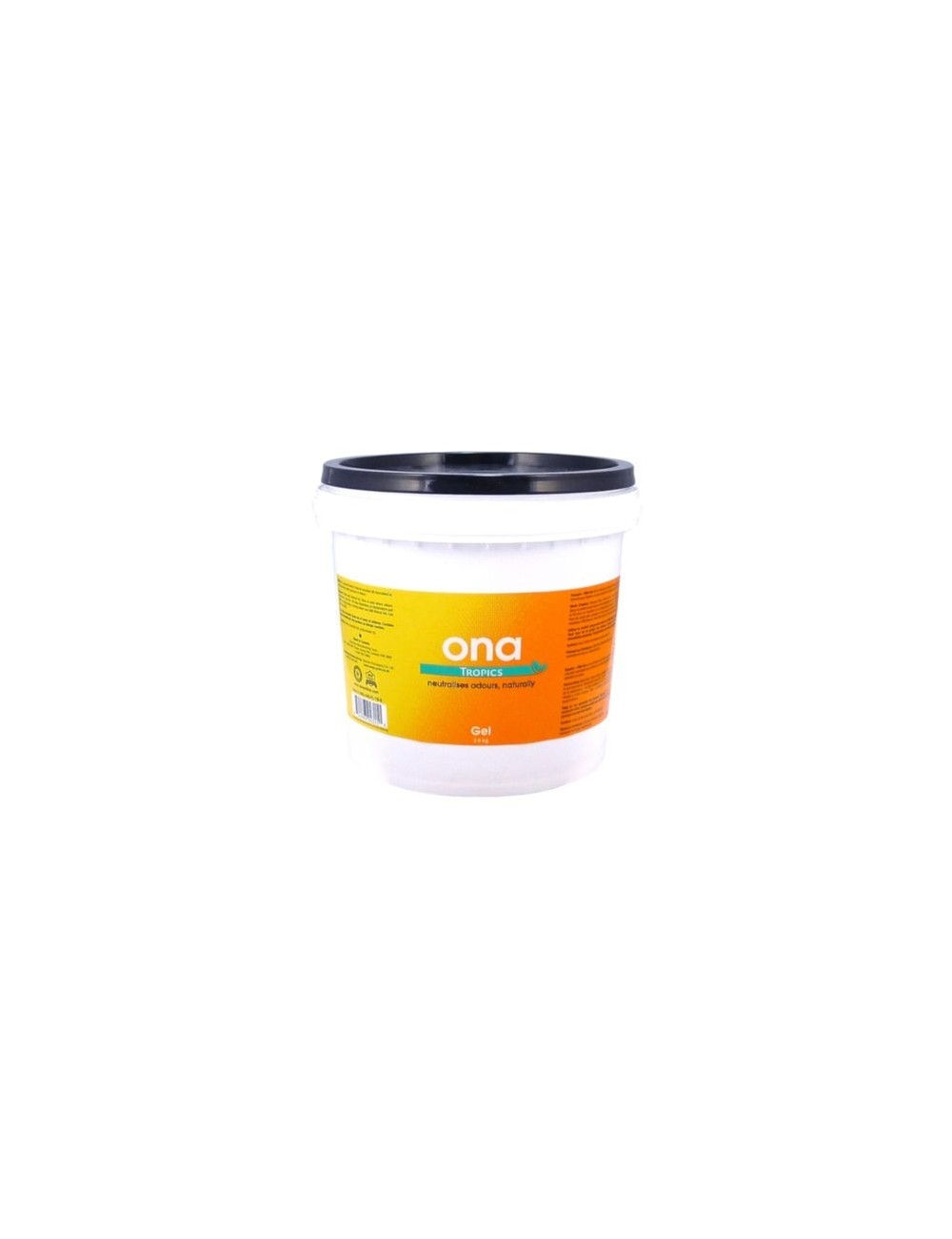 Ona Gel Cubo 3,8kg Ona Gel Cubo 3,8kg
