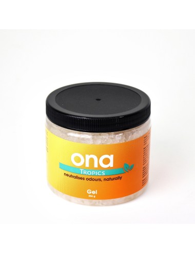 Ona Gel Bote 400gr