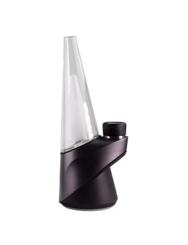Vaporizador The Peak PRO Negro (Puffco)