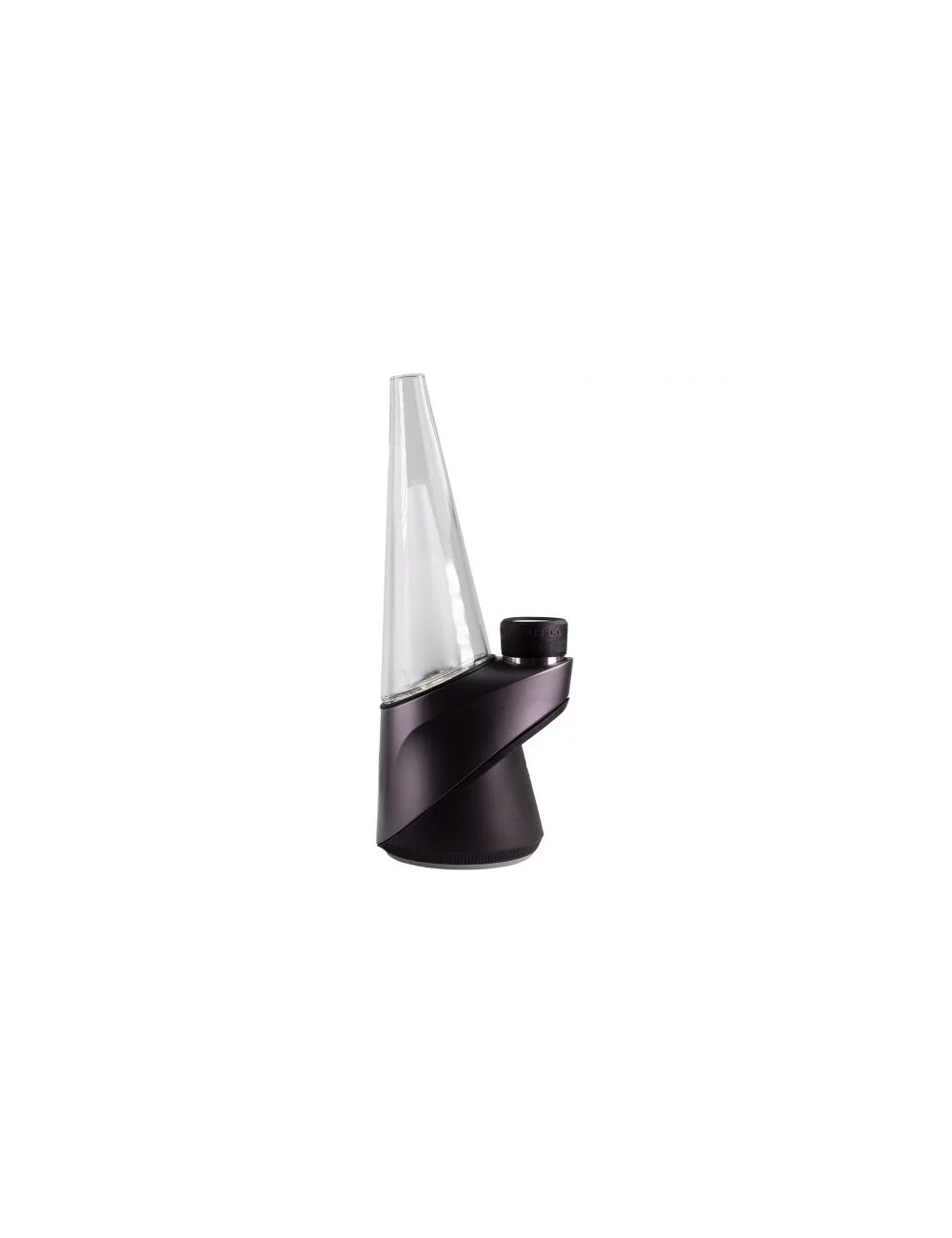 Vaporizador The Peak PRO Negro (Puffco)