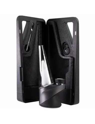 Vaporizador The Peak PRO Negro (Puffco)