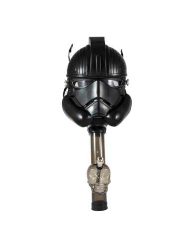 Máscara Bong Star Wars Negra