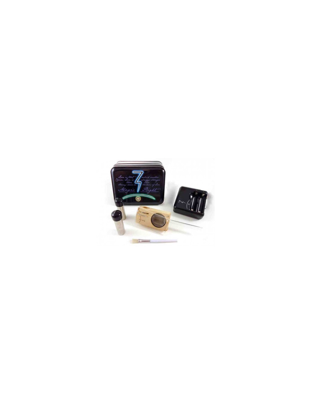 Vaporizador Magic Flight Original Vaporizador Magic Flight Original