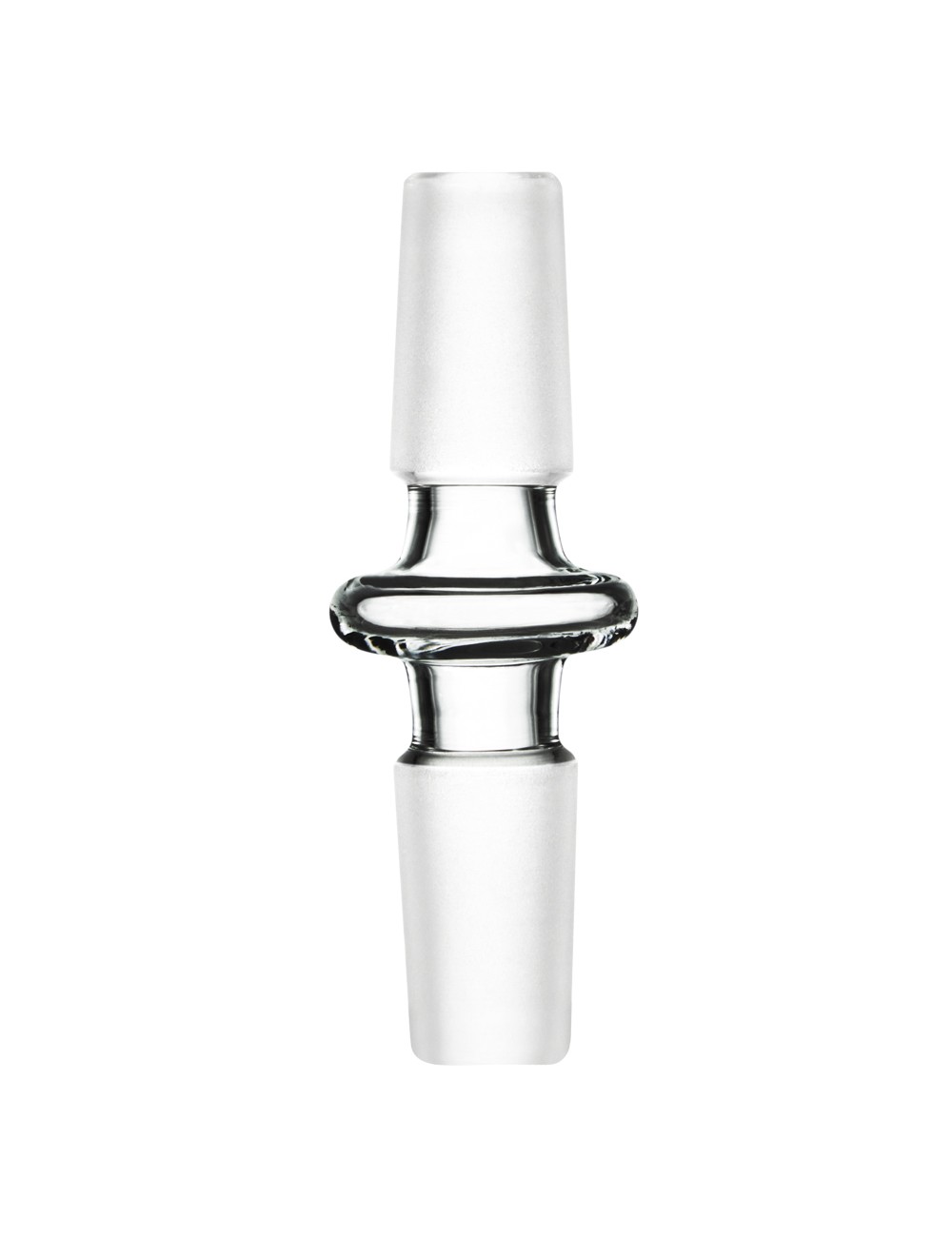 Adaptador para Bong 14macho/14macho Adaptador para Bong 14macho/14macho