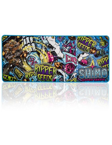 Alfombrilla SHIMO Ripper seeds