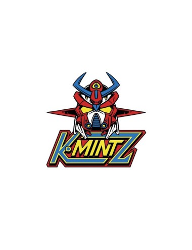 Pegatina K-Mintz (Ripper seeds)