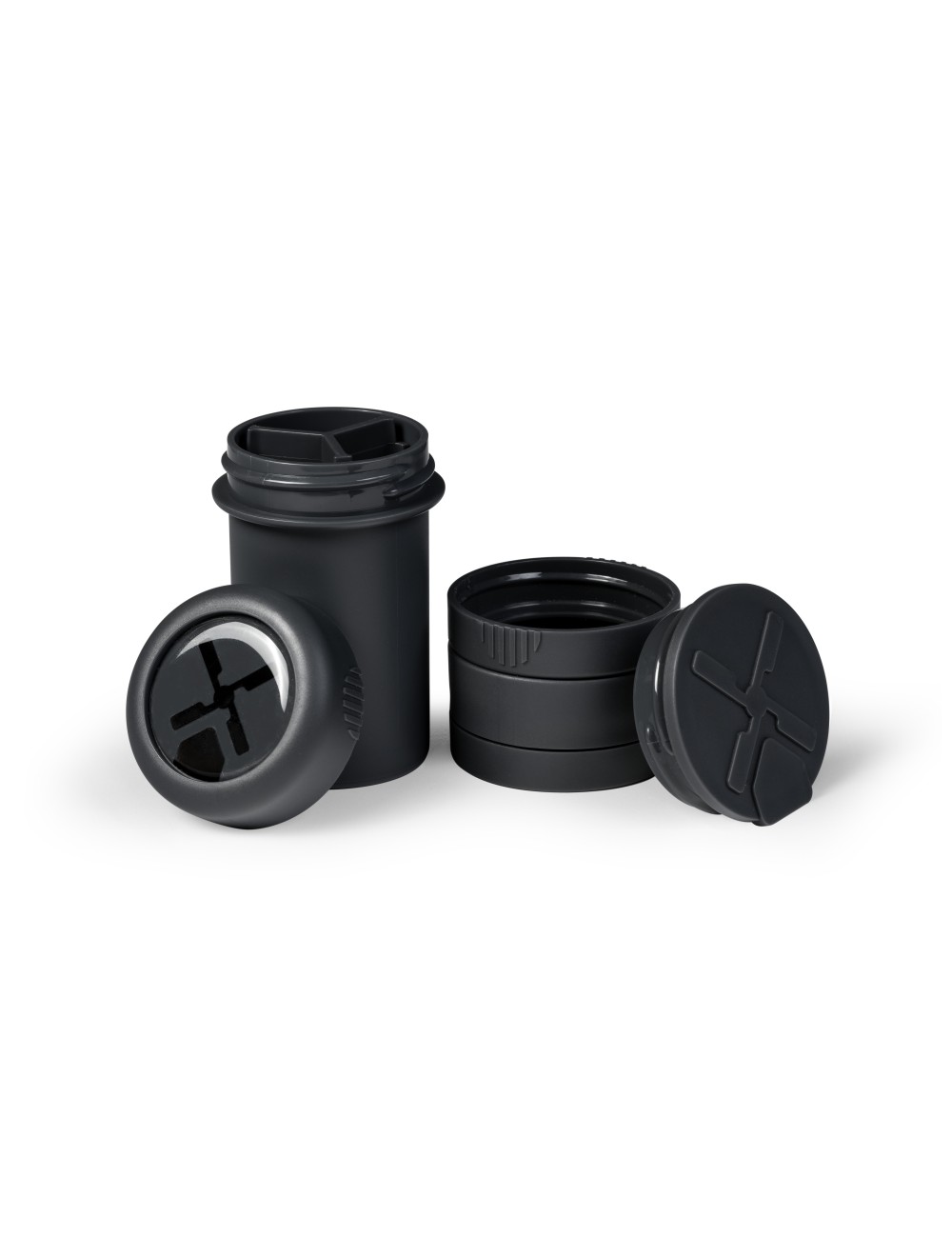 Grinder + contenedor MaryMill Grinder + contenedor MaryMill