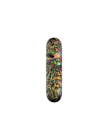 Skate Zombie Kush 8.3 High Concave (Ripper)