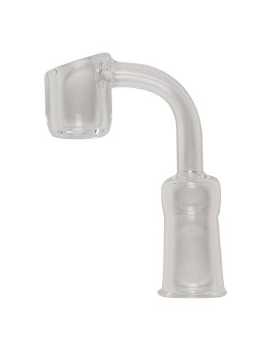 Banger de Cuarzo Hembra Colorado Stoner Tools 14mm (Qnubu)