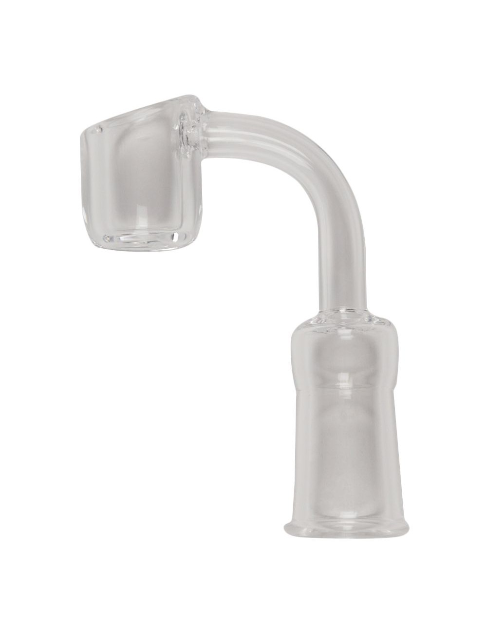 Banger de Cuarzo Hembra Colorado Stoner Tools 14mm (Qnubu) Banger de Cuarzo Hembra Colorado Stoner Tools 14mm (Qnubu)