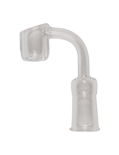 Banger de Cuarzo Hembra Colorado Stoner Tools 14mm (Qnubu)