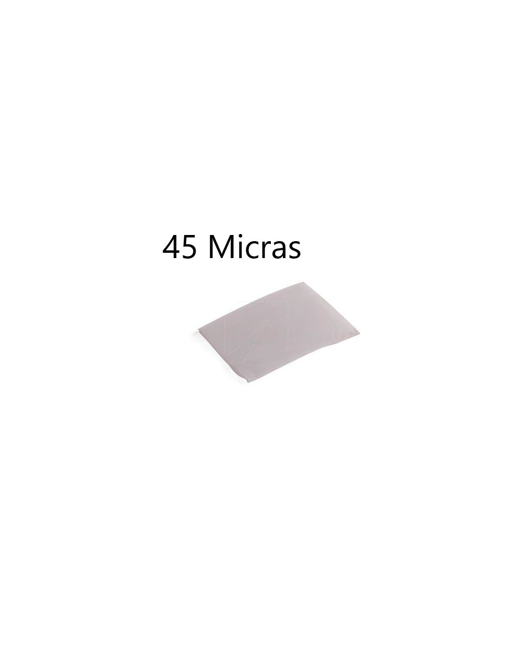Bolsa Rosin Tech bag 45 Micras 6.35 x 8.25cm Bolsa Rosin Tech bag 45 Micras 6.35 x 8.25cm