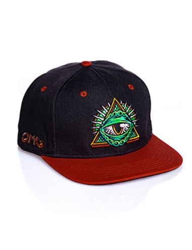 Gorra Ripper OMG (Ripper)