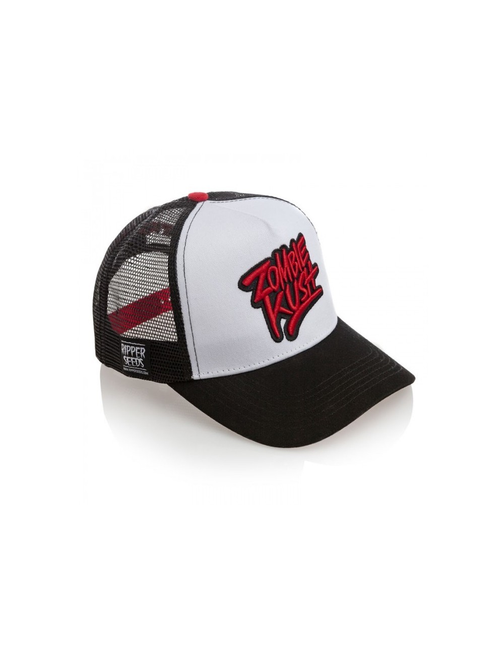 Gorra Trucker Zombie Kush Red (Ripper) Gorra Trucker Zombie Kush Red (Ripper)