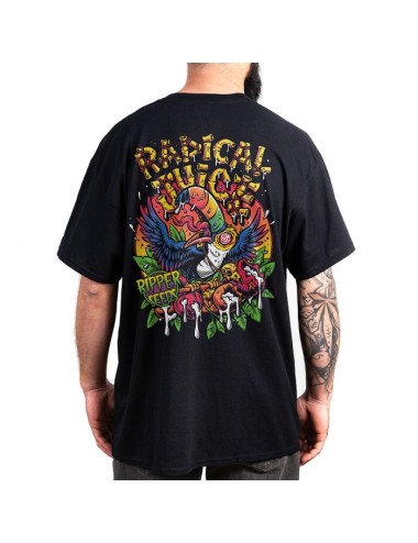 Camiseta Radical Juice-  (Ripper)