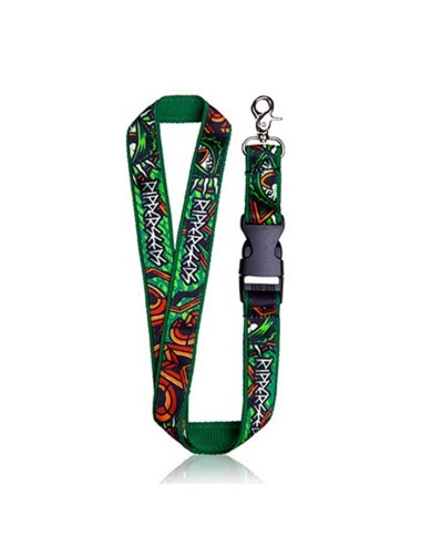 Lanyards 2020 OMG (Ripper)