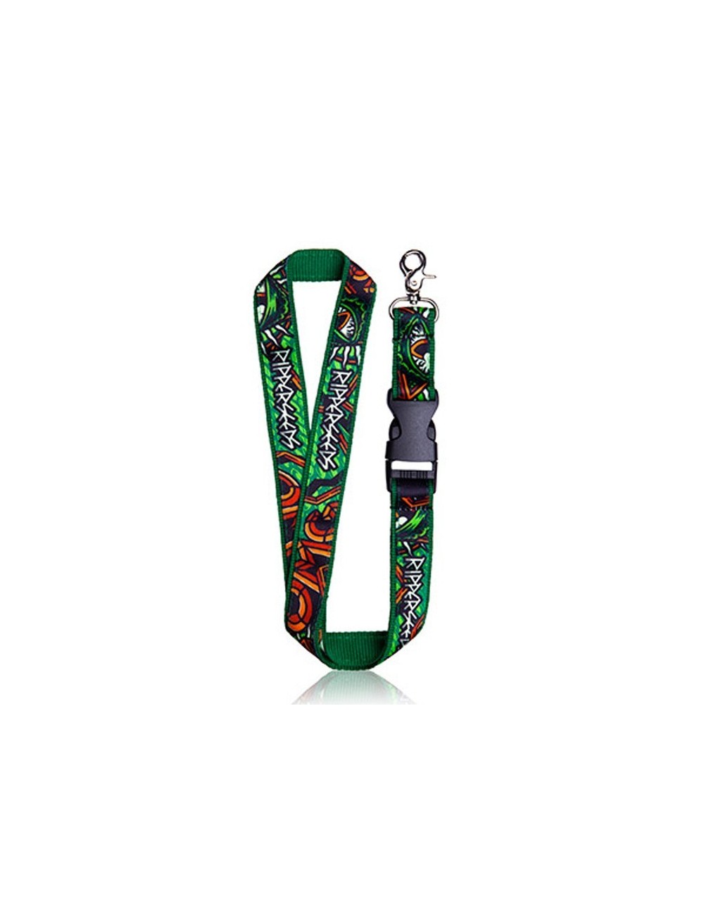 Lanyards 2020 OMG (Ripper) Lanyards 2020 OMG (Ripper)