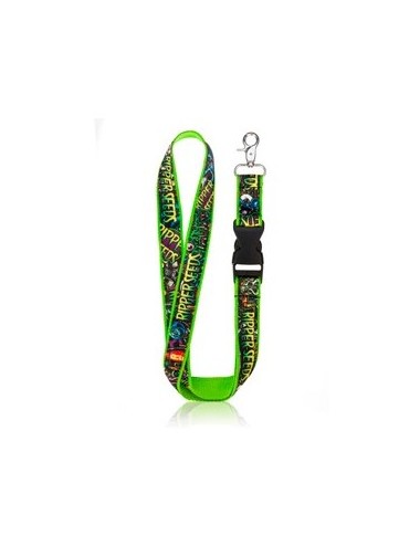 Lanyards Bomb (Ripper)
