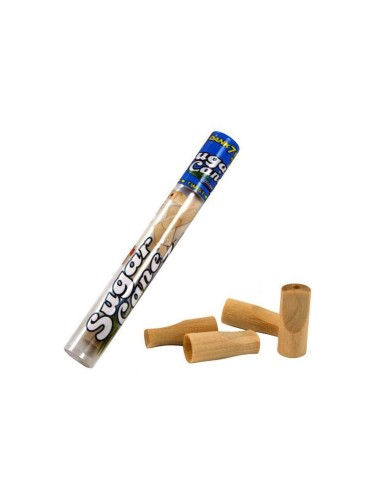 Boquilllas Cyclone Bambu Sugar Cane  (96unidades)