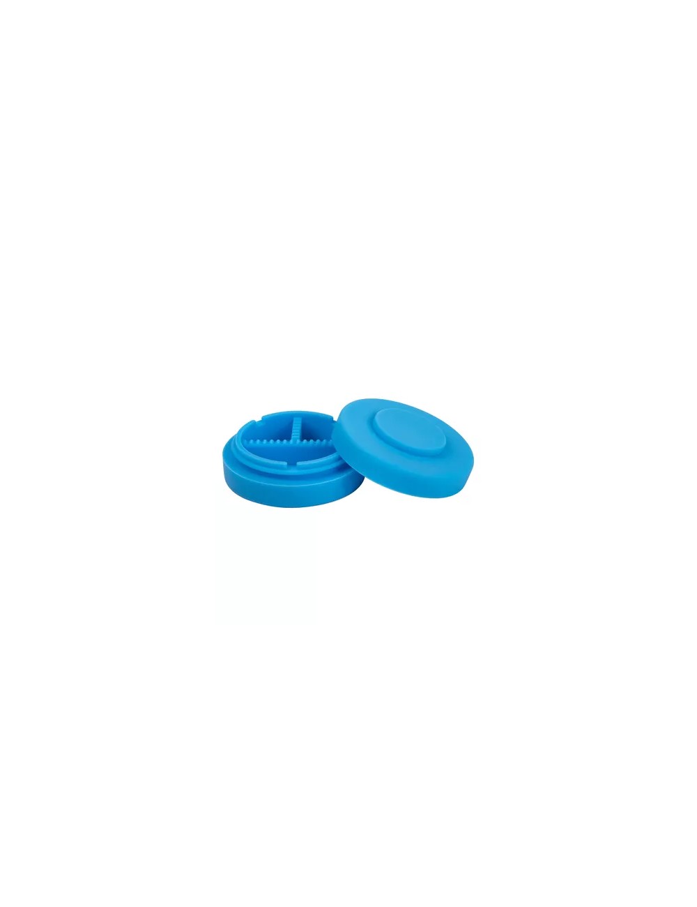 Bote Silicona Triple Aplilable (Supersmoker) Bote Silicona Triple Aplilable (Supersmoker)