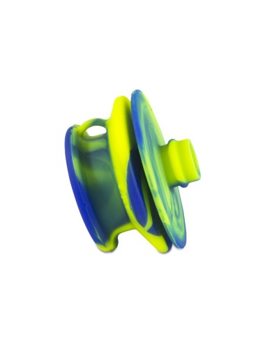 Boquilla Silicona Slim (1und) (Mouthpeace)