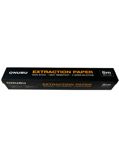 Papel Extracciones Press 30cm (Rollo 5m) (Qnubu)