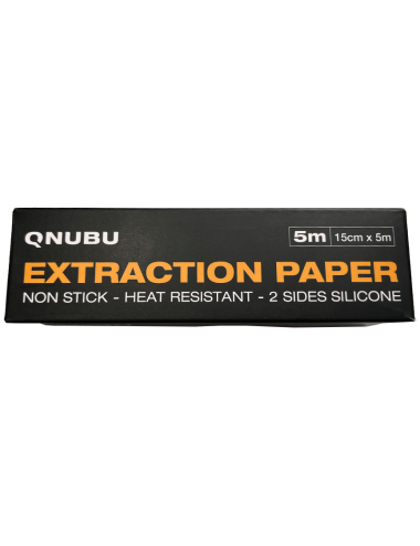 Papel Extracciones Press 15cm (Rollo 5m) (Qnubu)