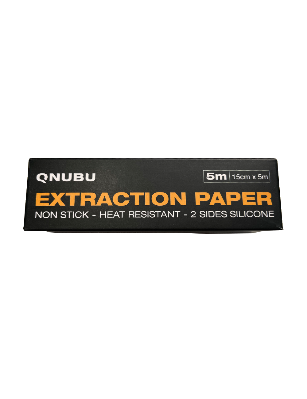 Papel Extracciones Press 15cm (Rollo 5m) (Qnubu) Papel Extracciones Press 15cm (Rollo 5m) (Qnubu)