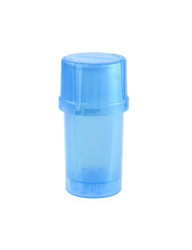 Grinder-Contenedor ECOTAINER (1und)