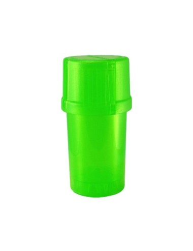 Grinder-Contenedor ECOTAINER (1und)