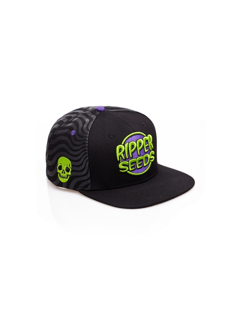 Gorra logo color (Ripper) Gorra logo color (Ripper)