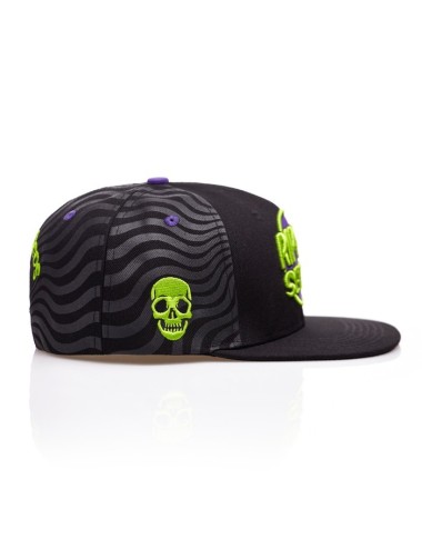 Gorra logo color (Ripper)