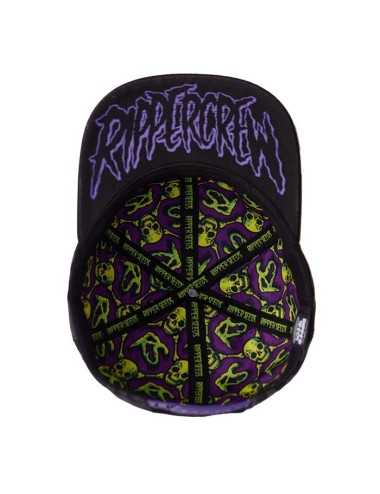 Gorra logo color (Ripper)