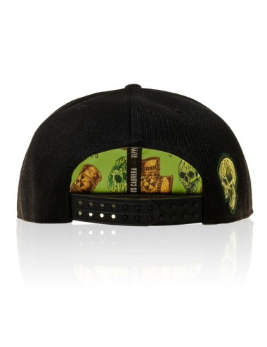 Gorra  edición limitada M.CABRERA (Ripper)