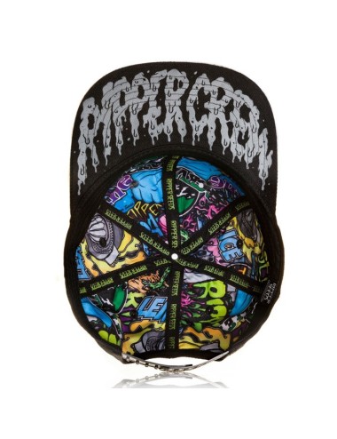 Gorra R.S Parche (Ripper)