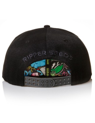 Gorra R.S Parche (Ripper)