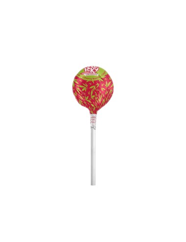 Chups Cherry B 70 unidades (Sticky Icky)