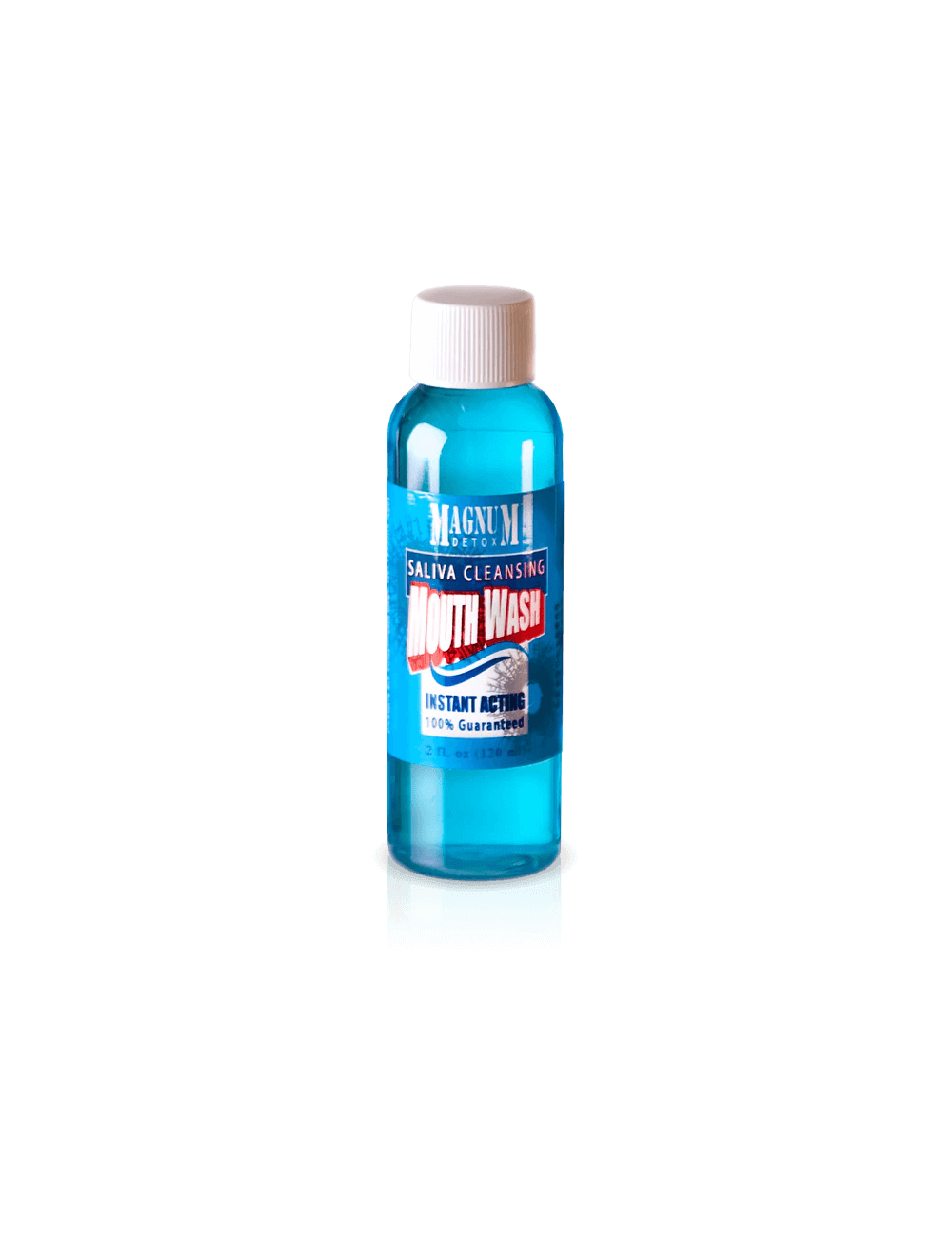 Limpiador Magnum 60ml (Enjuague Bucal) Limpiador Magnum 60ml (Enjuague Bucal)