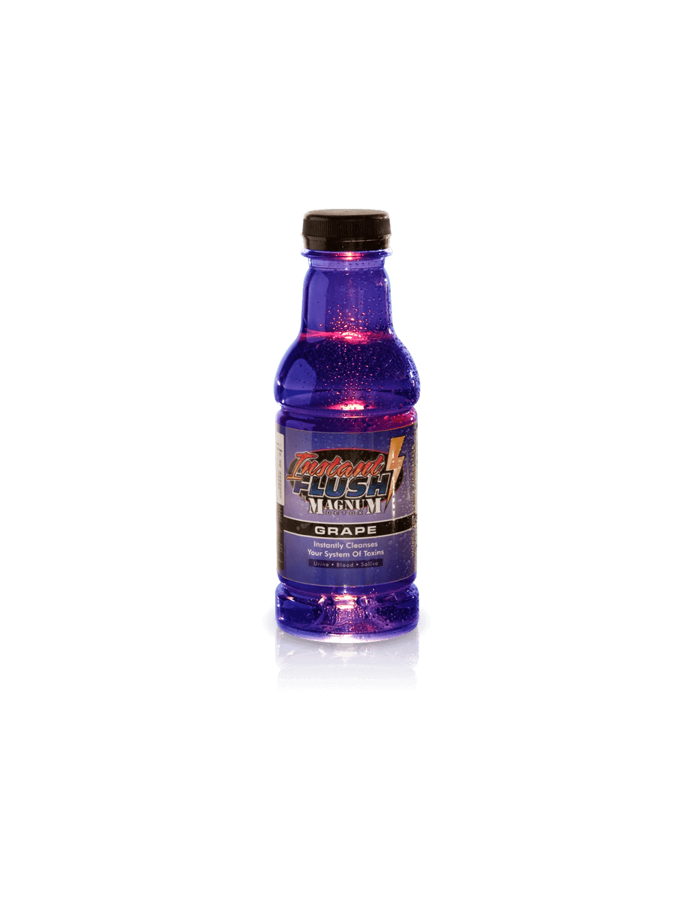 Limpiador Magnum Instant Flush Limpiador Magnum Instant Flush