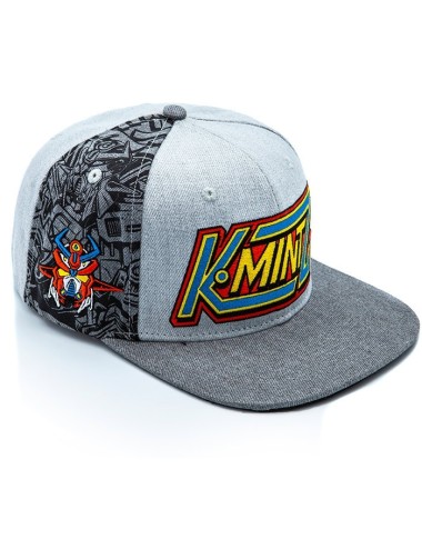 Gorra Ripper K-MINTZ (Ripper)