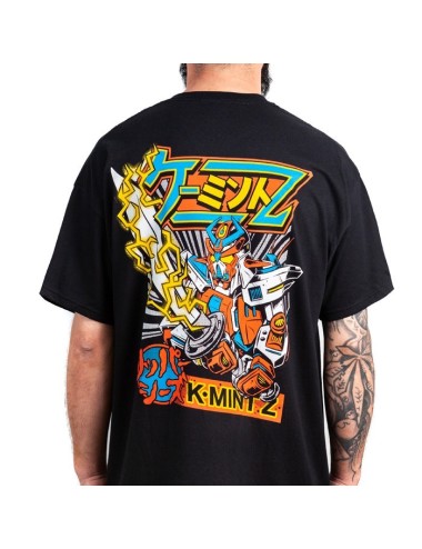 Camiseta K-mintz (Ripper)