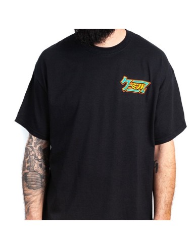 Camiseta K-mintz (Ripper)