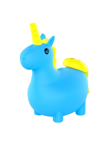 Pipa Silicona Unikorn  (Piecemaker)
