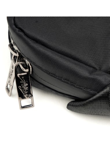Bolso de hombro anti-olor Purize