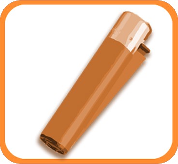 Mechero / clipper